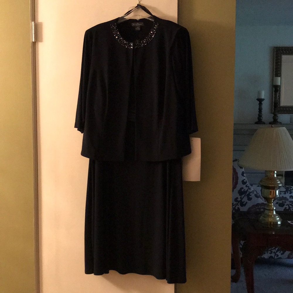 Jessica Howard Special Occasion Dress